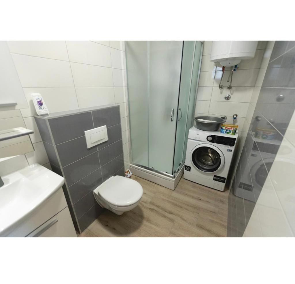 Jedro Apartmán *