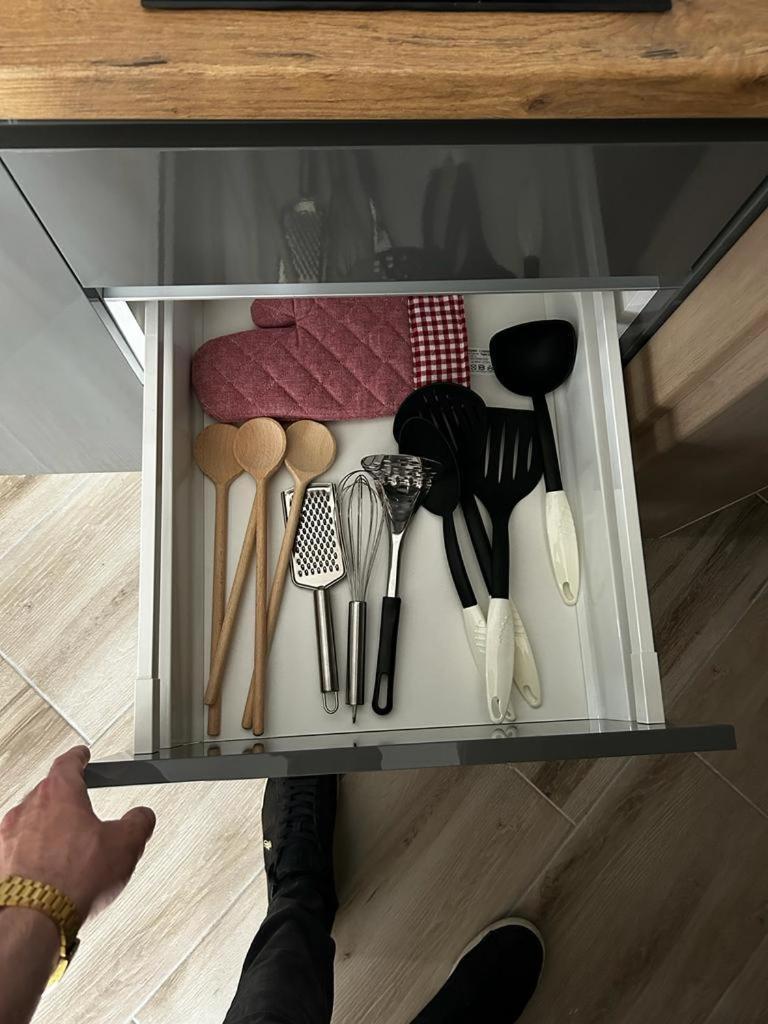 Jedro Lägenhet