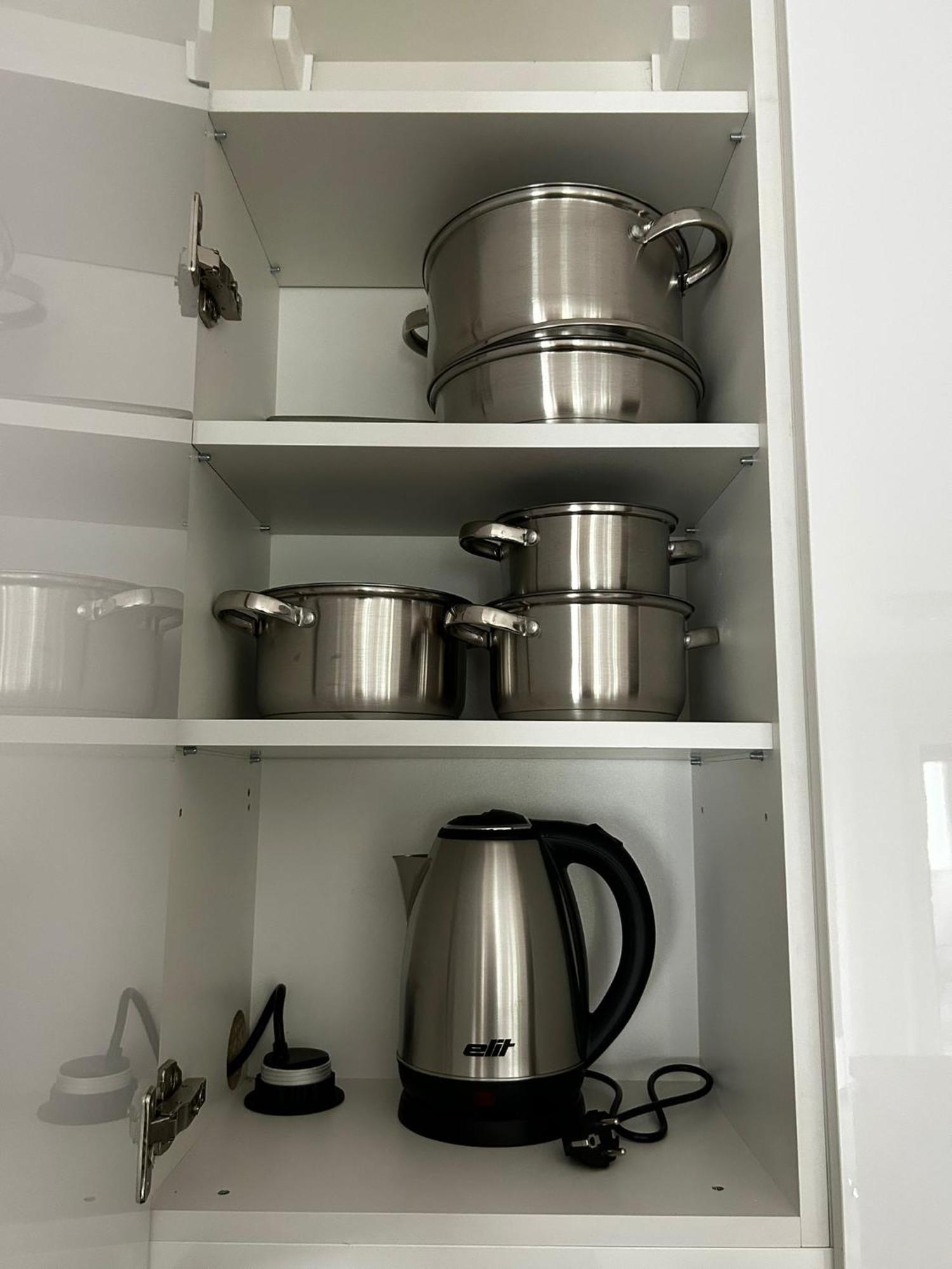 Apartmán Jedro *