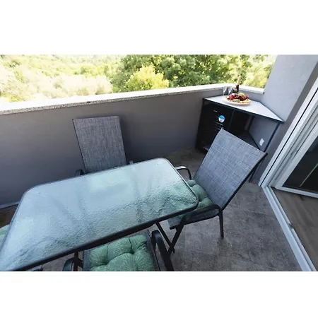 Apartmani Jedro Silo  Exterior photo