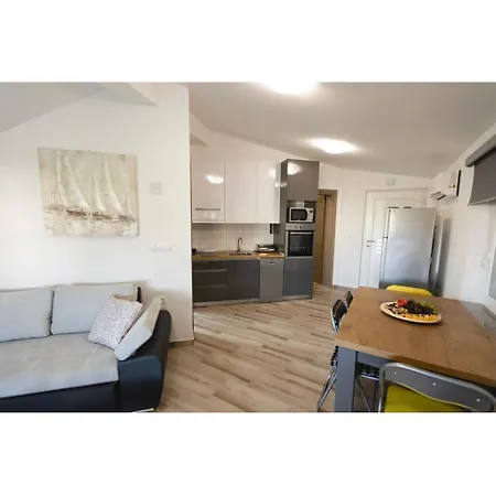Apartmani Jedro Silo  Exterior photo