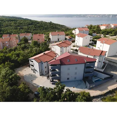 Apartmani Jedro Silo  Exterior photo