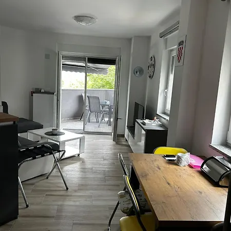 Apartmani Jedro Silo  Exterior photo
