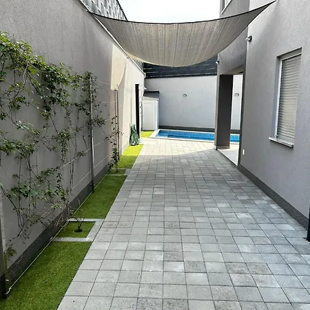 Apartmani Jedro Silo  Exterior photo