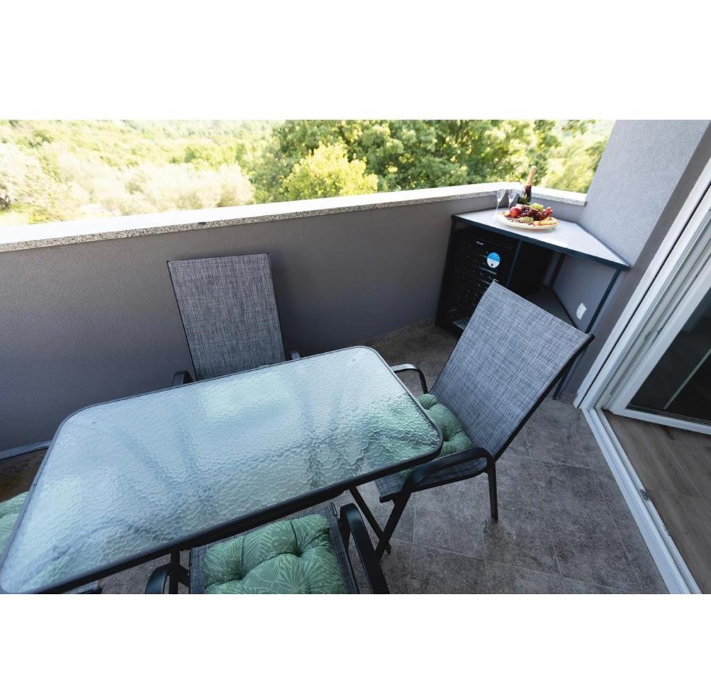 Jedro Apartment *