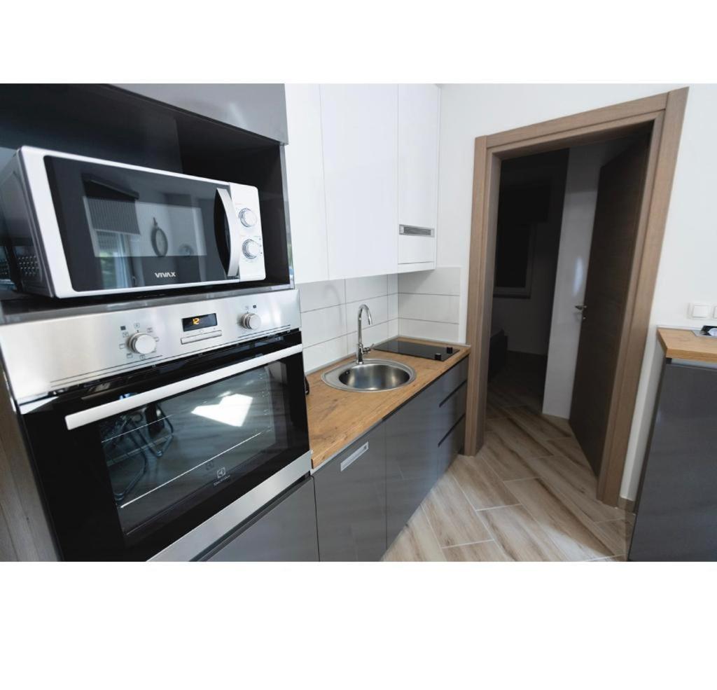Jedro Apartment Silo (Krk)