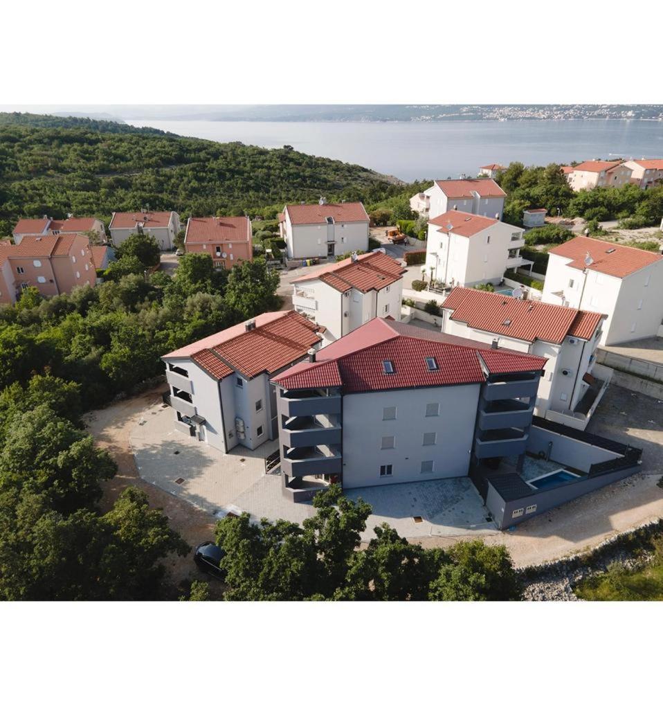 Apartment Jedro