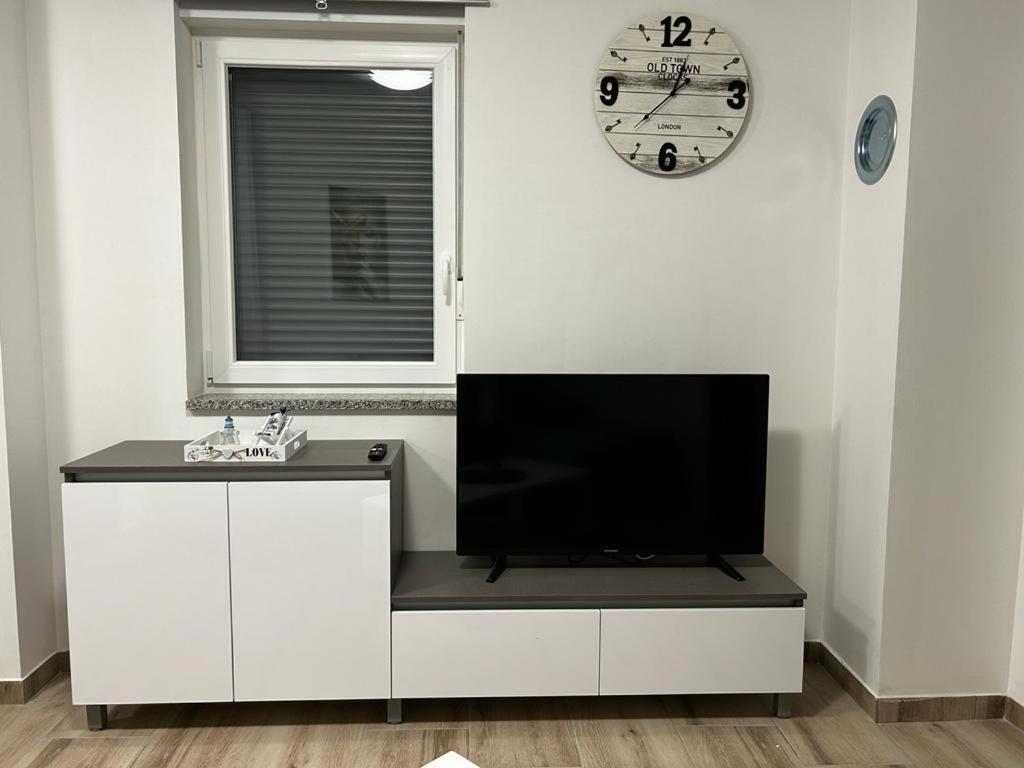 Apartment Jedro Silo (Krk)