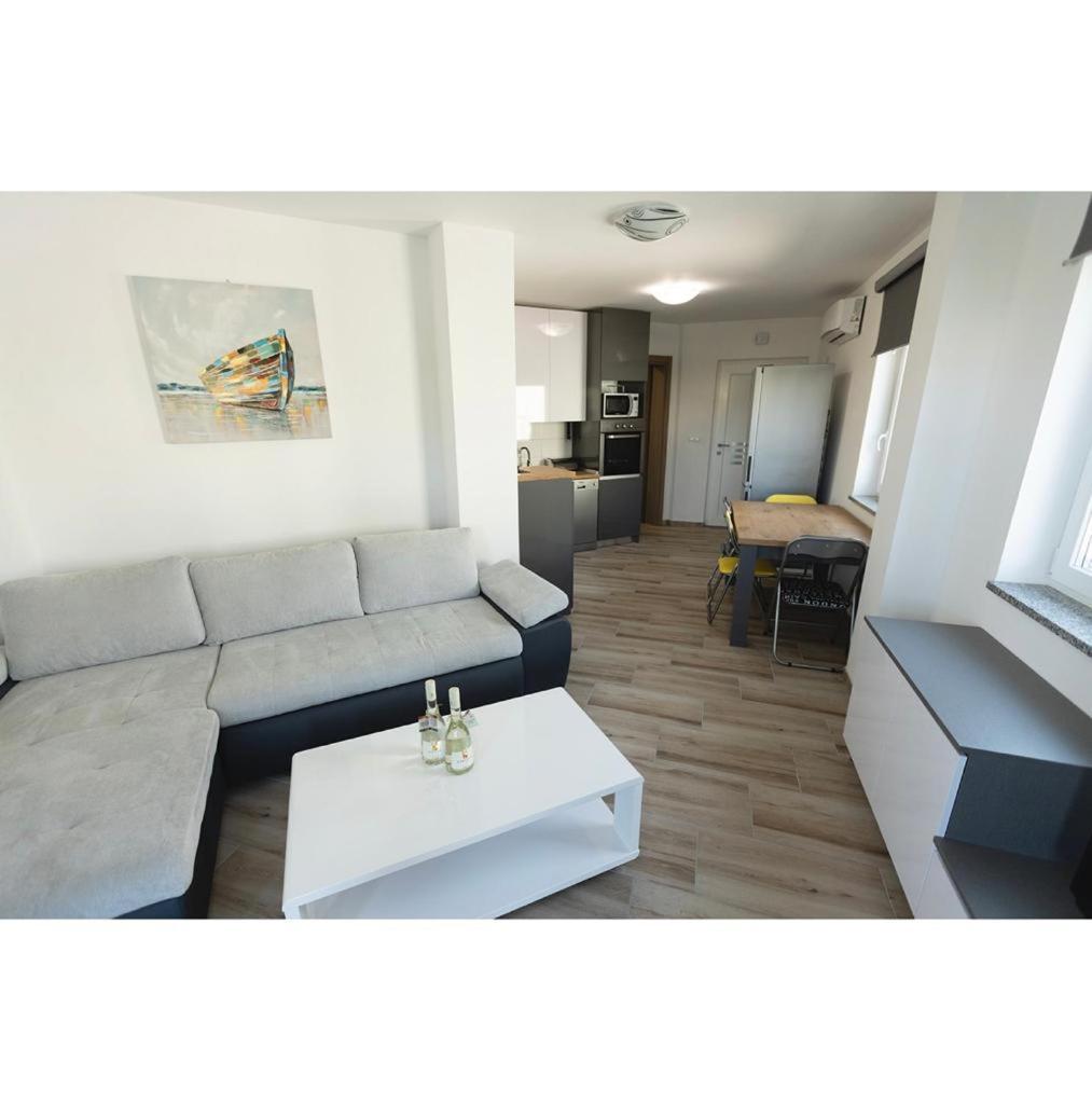 Apartment Jedro Silo (Krk)