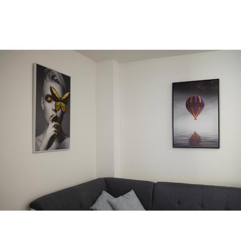 Jedro Apartment
