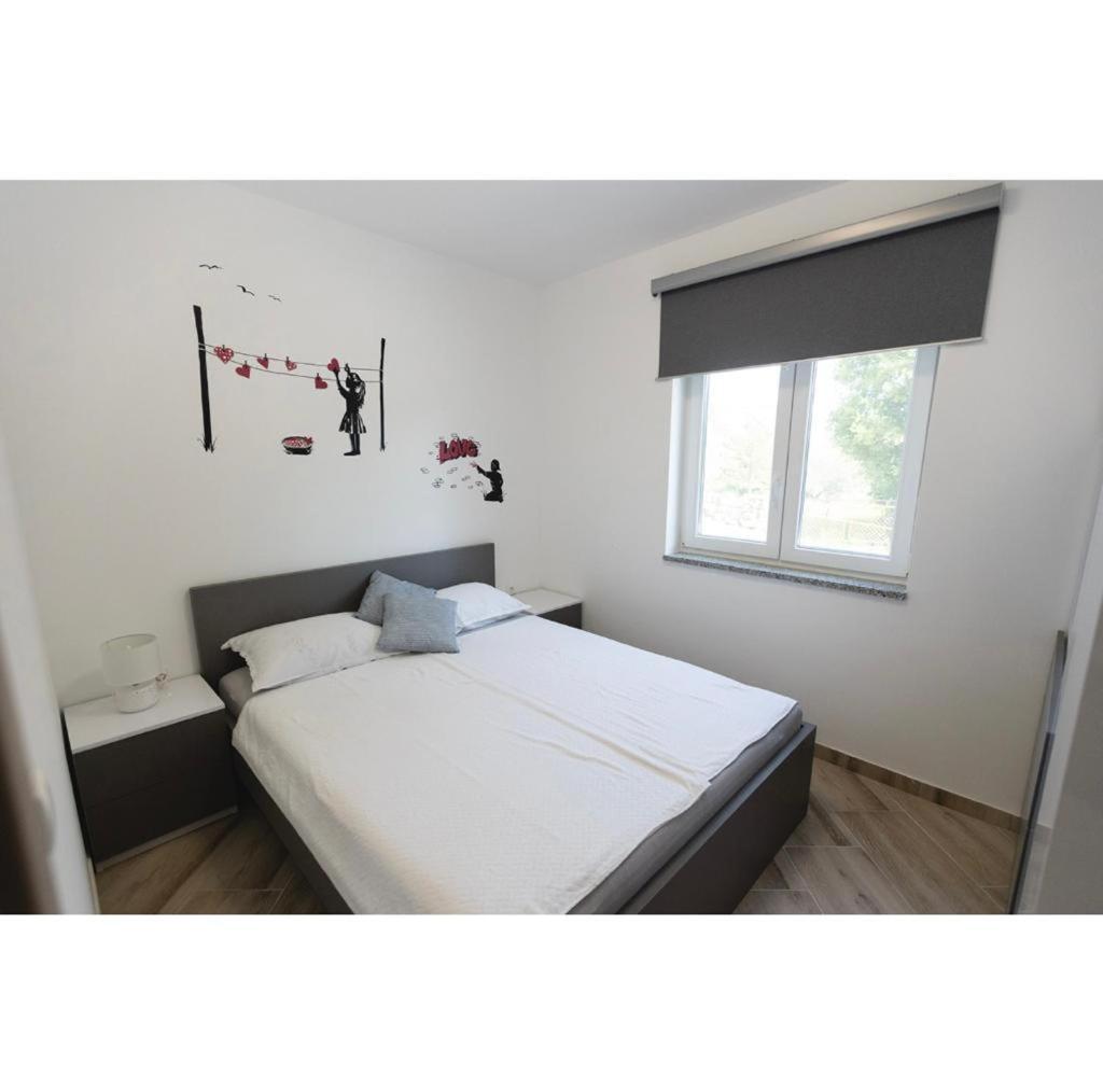 Jedro Apartment *