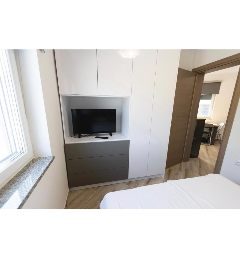 Jedro Apartment Silo (Krk)