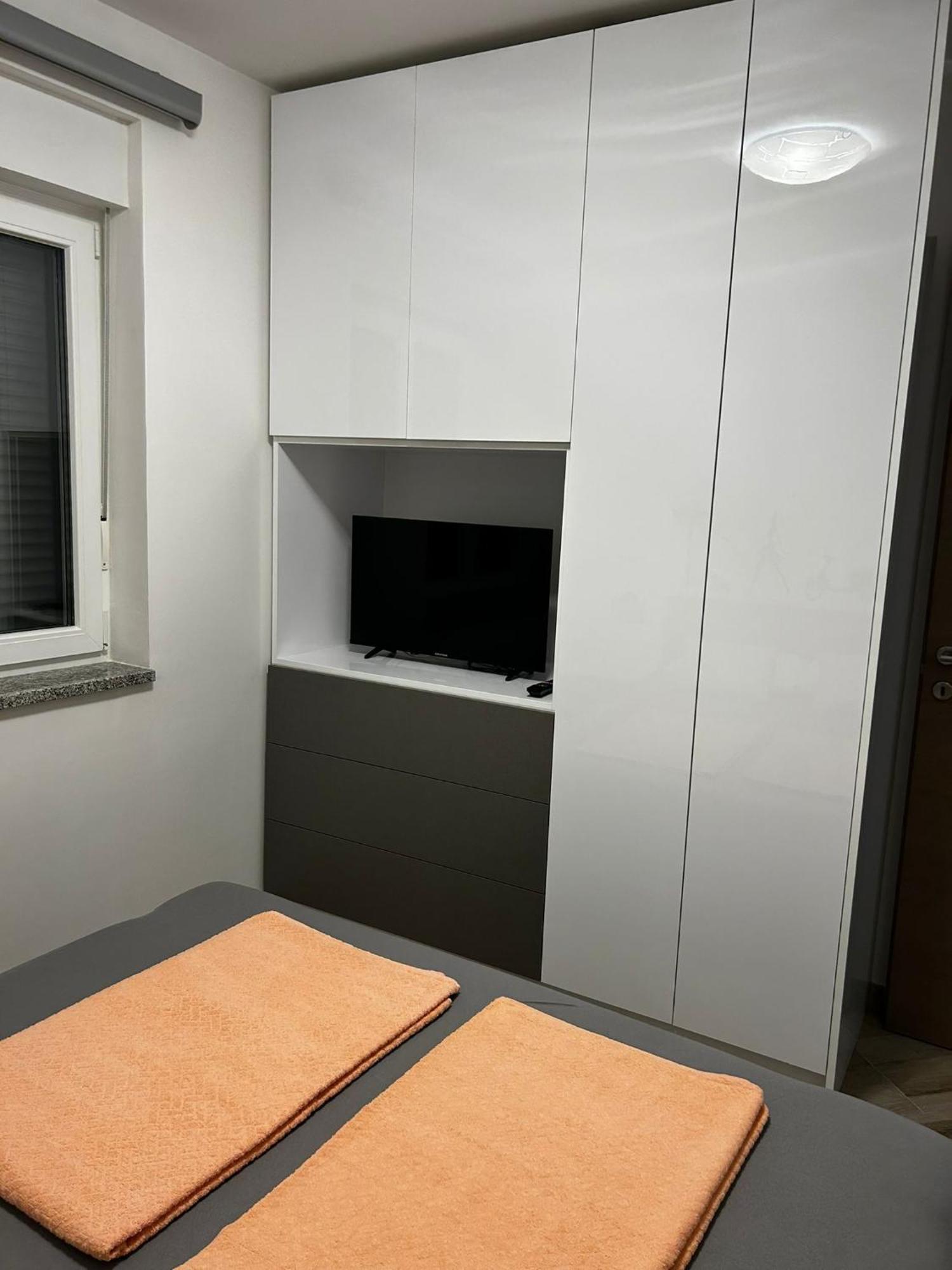Jedro Apartment