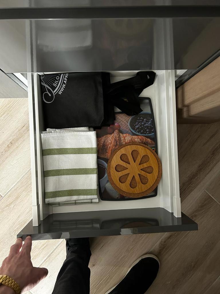 Apartment Jedro