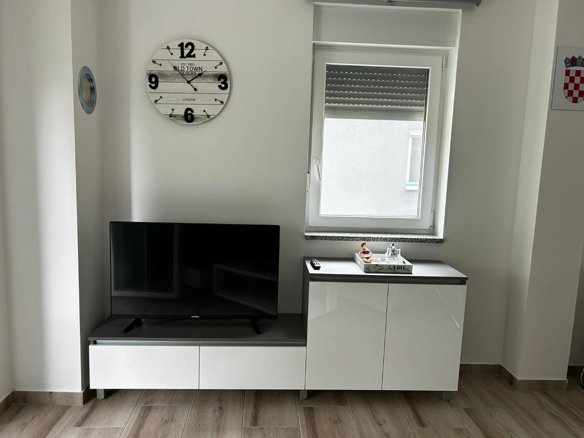 Apartment Jedro
