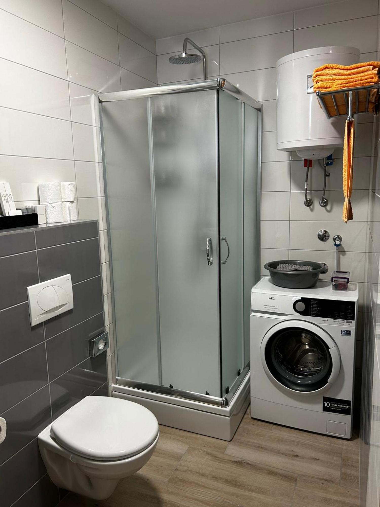 Apartment Jedro Silo (Krk)
