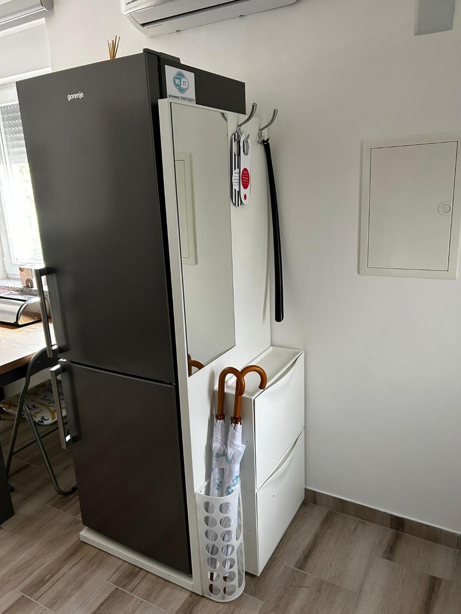 Jedro Apartment *