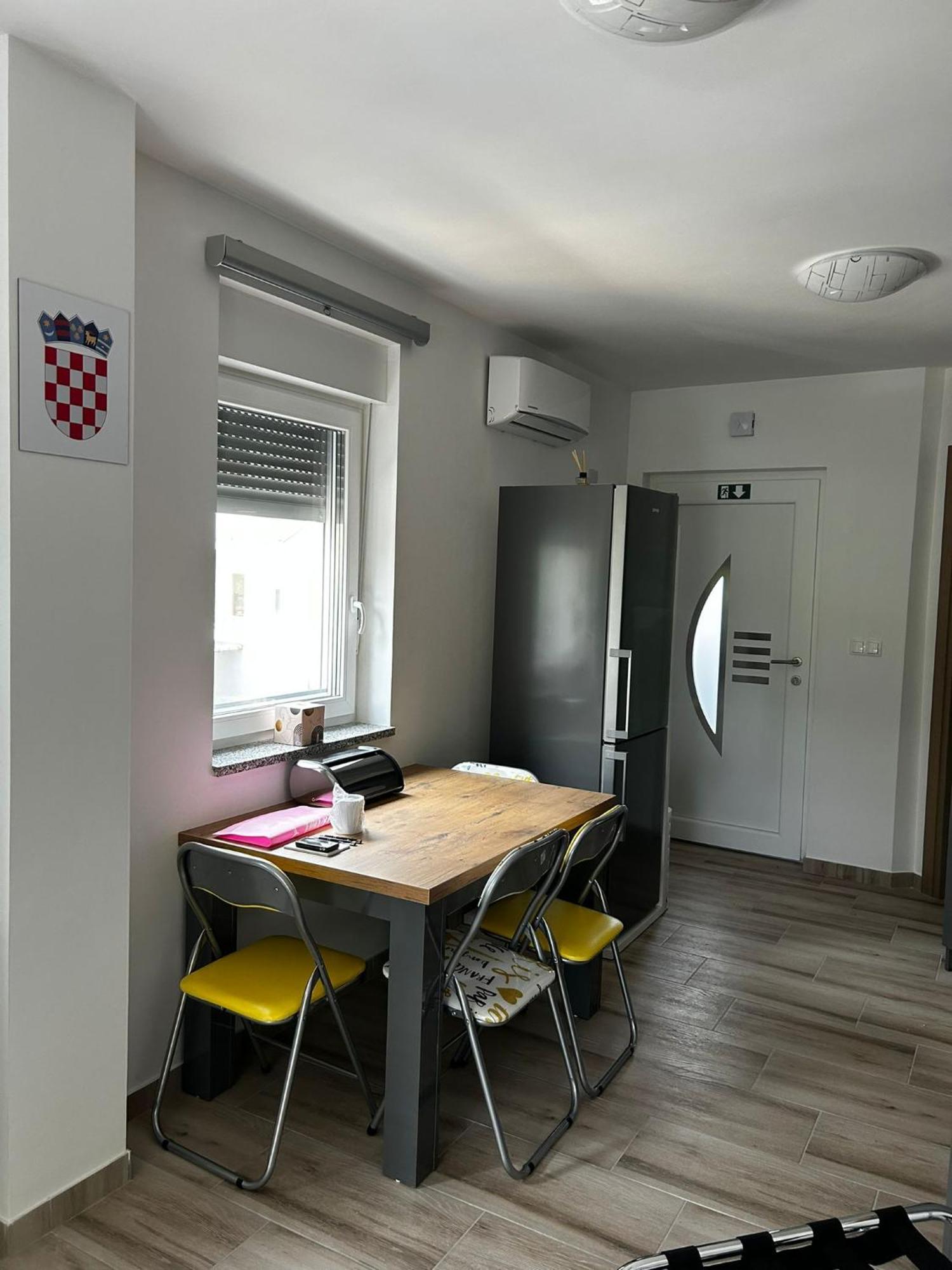 Apartment Jedro Silo (Krk)