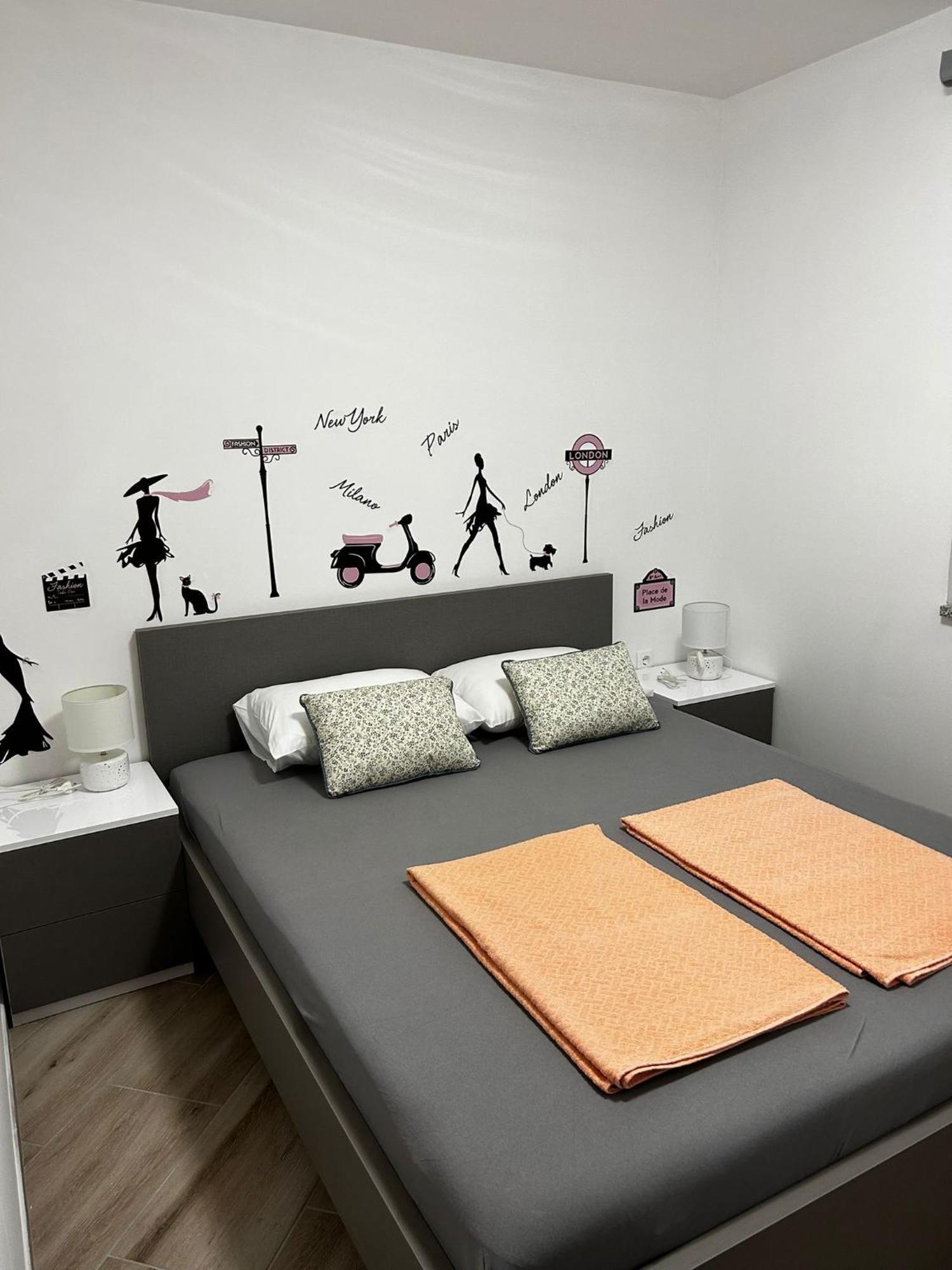 Jedro Apartment Silo (Krk)