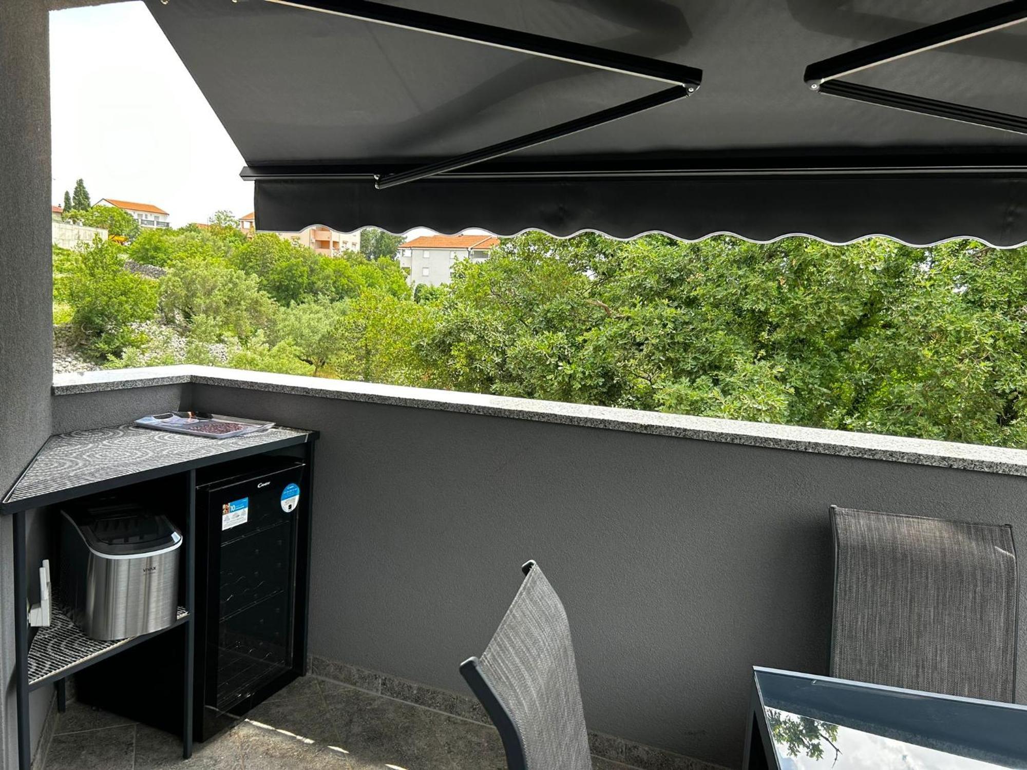 Jedro Apartment