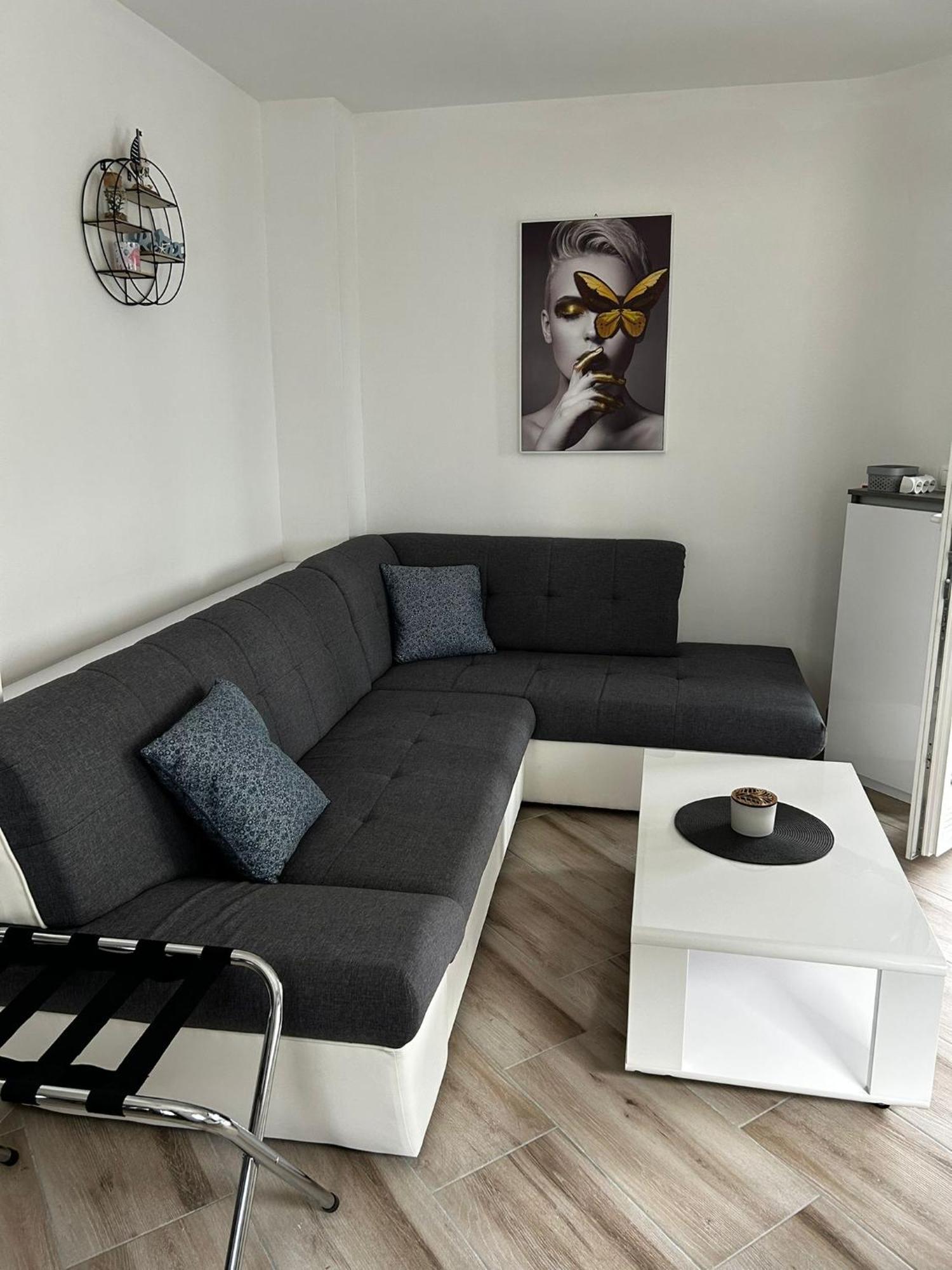 Apartment Jedro *