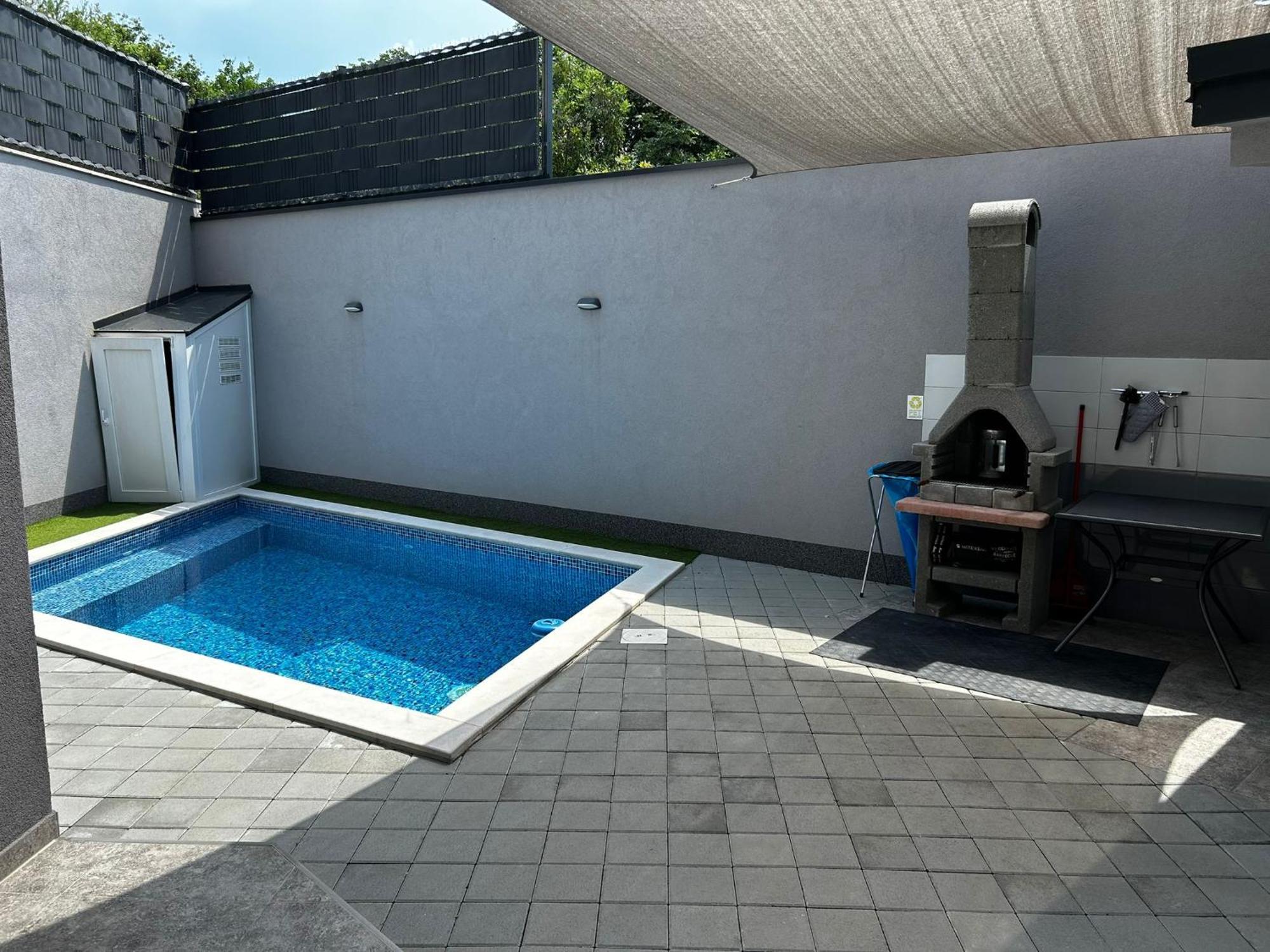 Jedro Apartment *