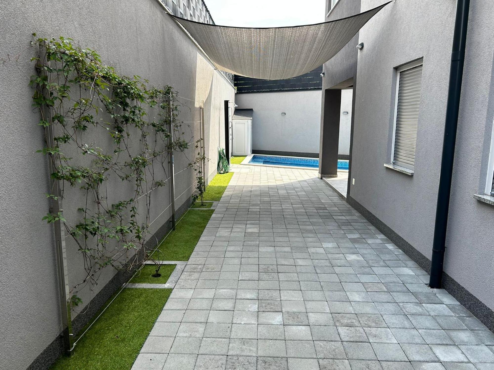 Jedro Apartment Silo (Krk)