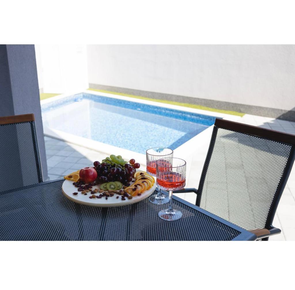 Apartament Jedro *